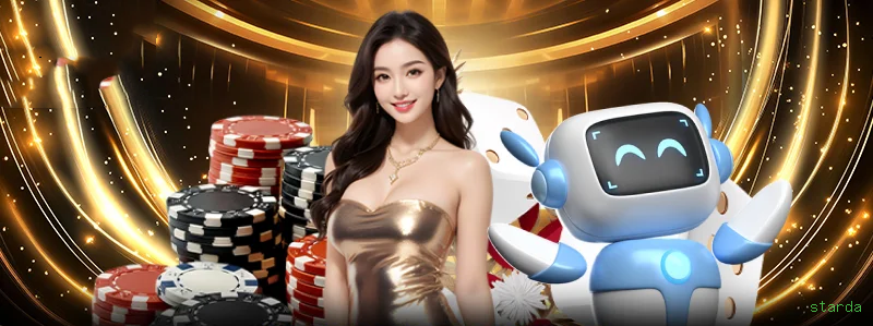 starda Pagamentos PIX