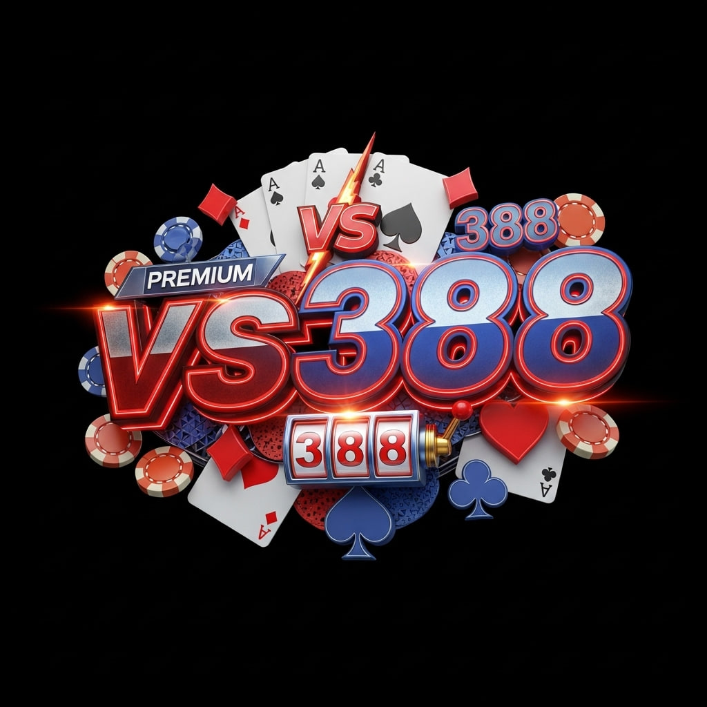 Logo của vs388